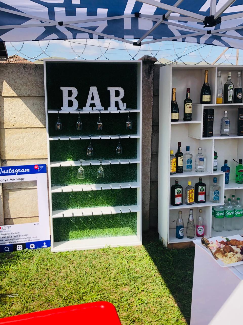 magaye mixology