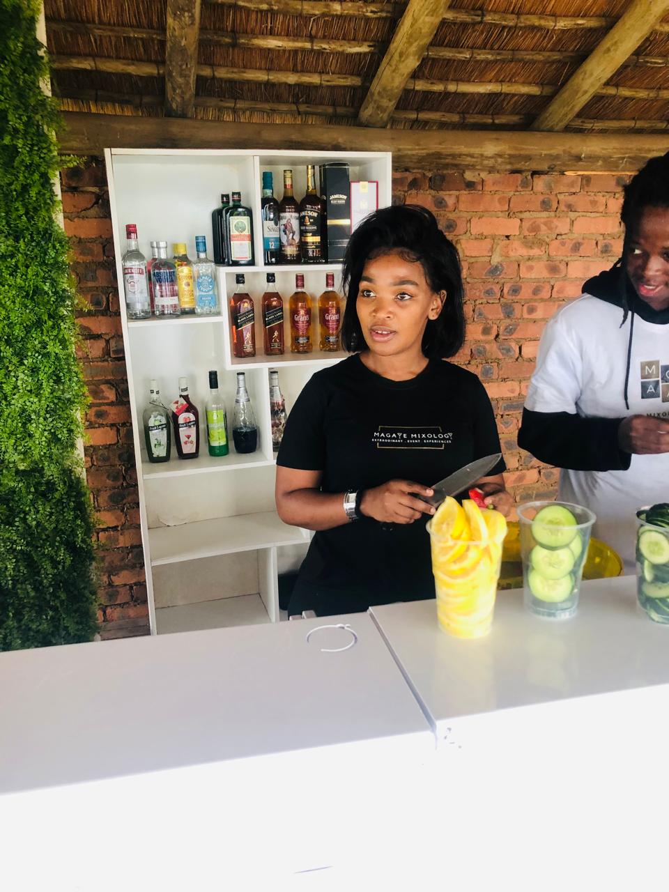 magaye mixology