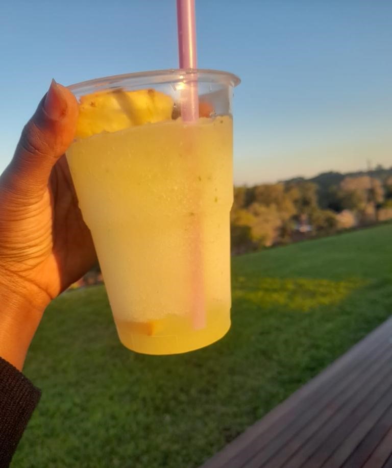 magaye mixology