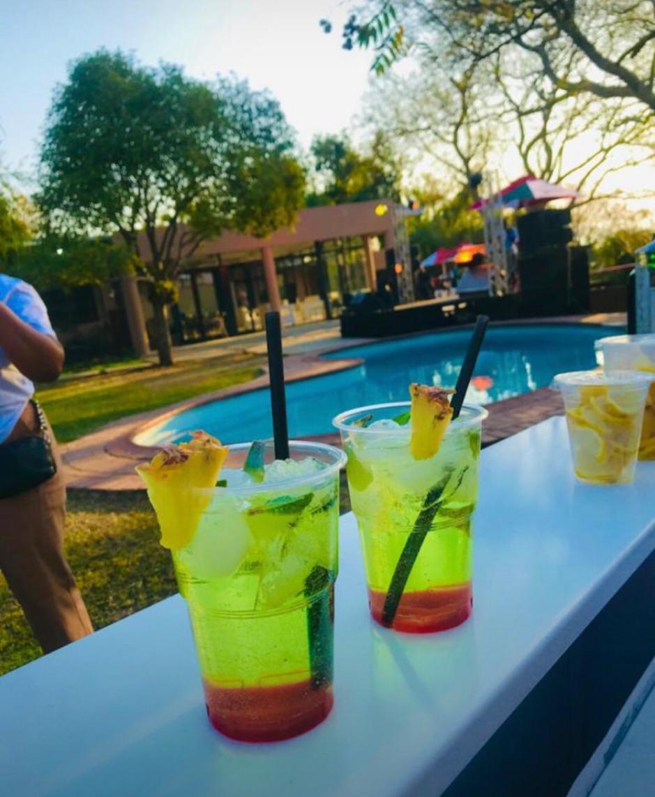 magaye mixology