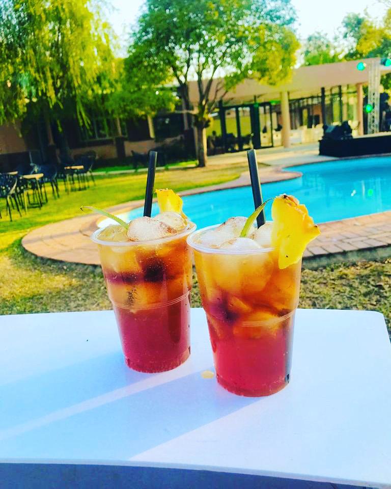 magaye mixology