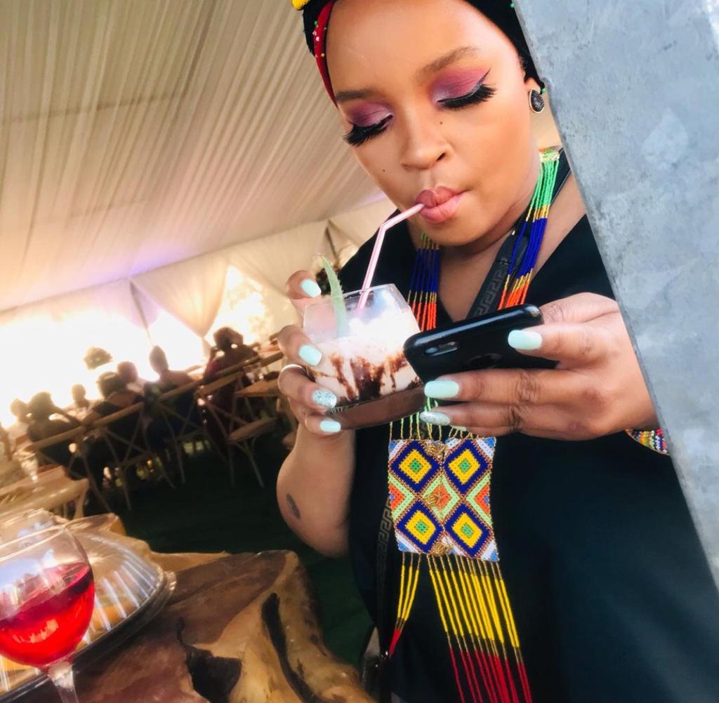 magaye mixology