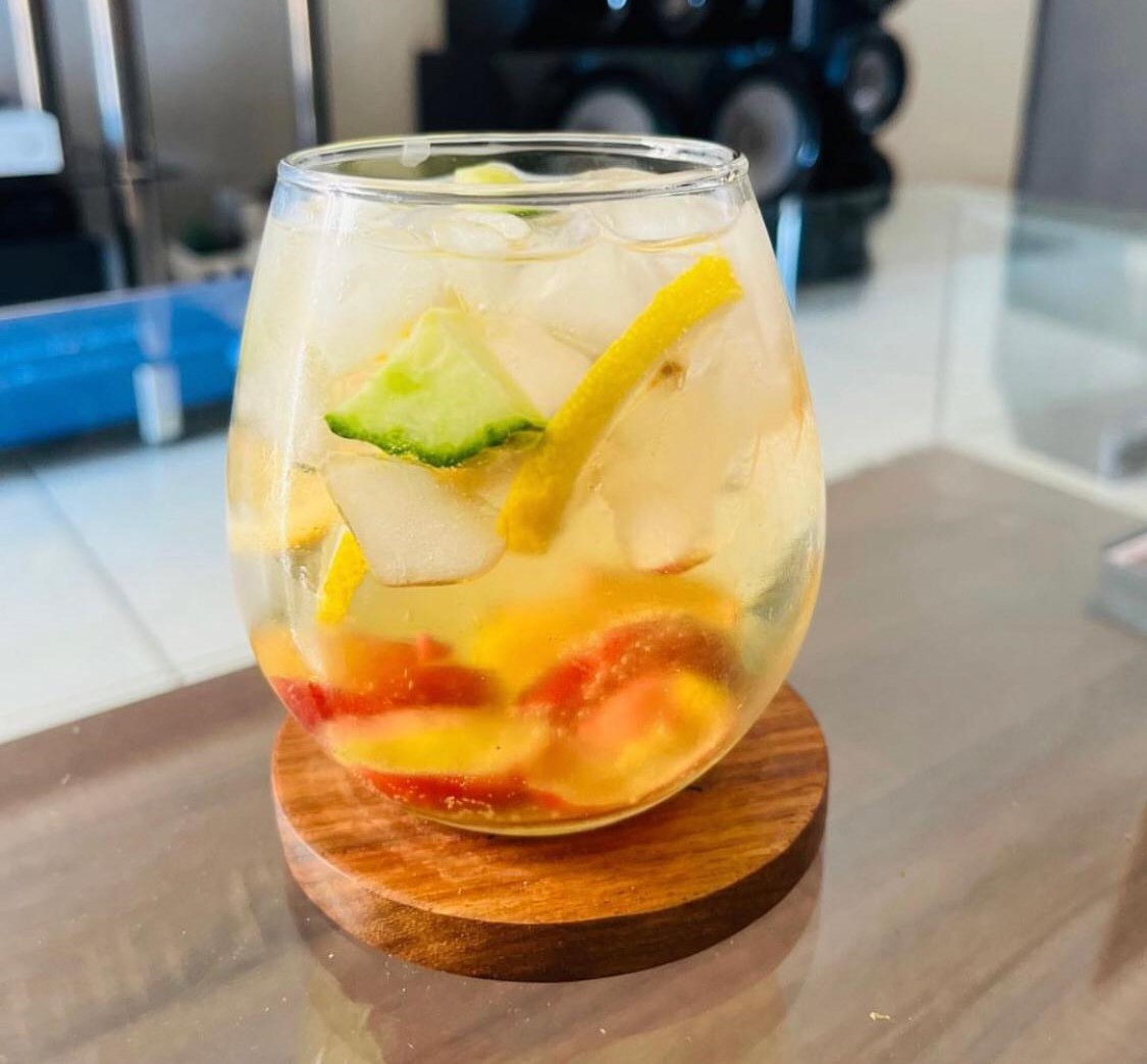 magaye mixology