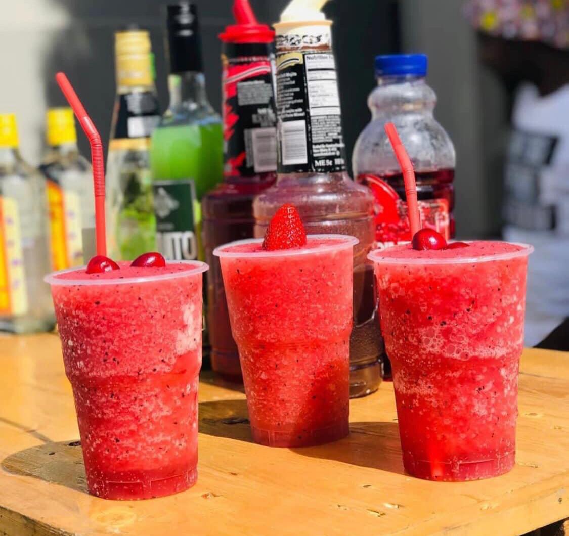 magaye mixology